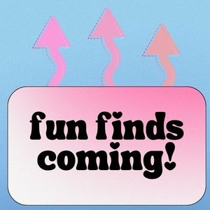 I’ve been hunting for months and the haul is 🔥